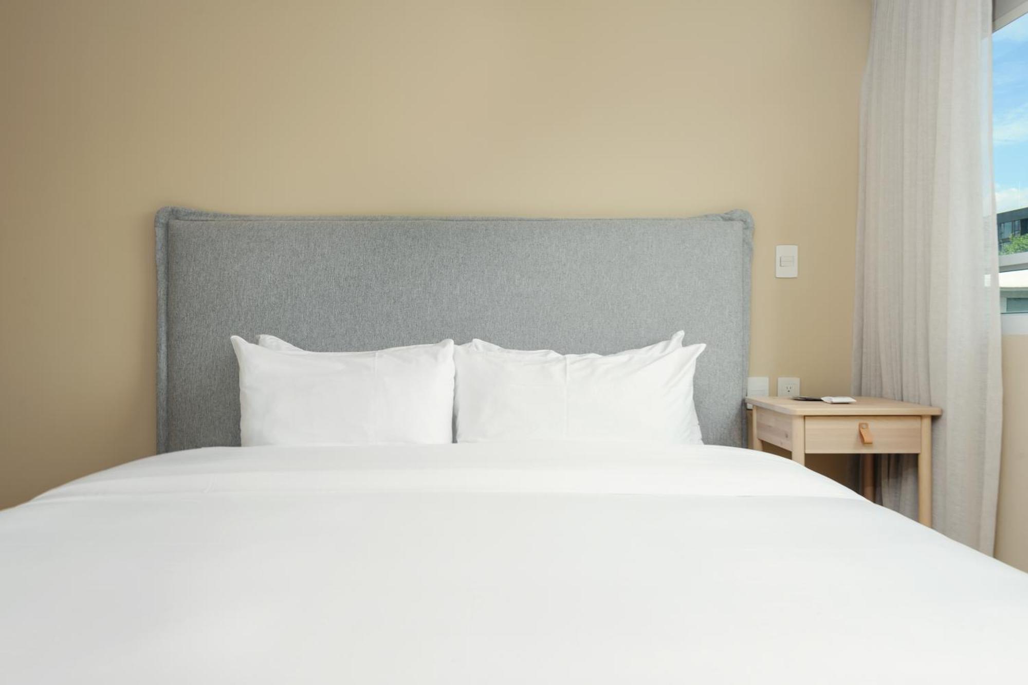 Aparthotel Roma 168 By Wynwood House Cidade do México