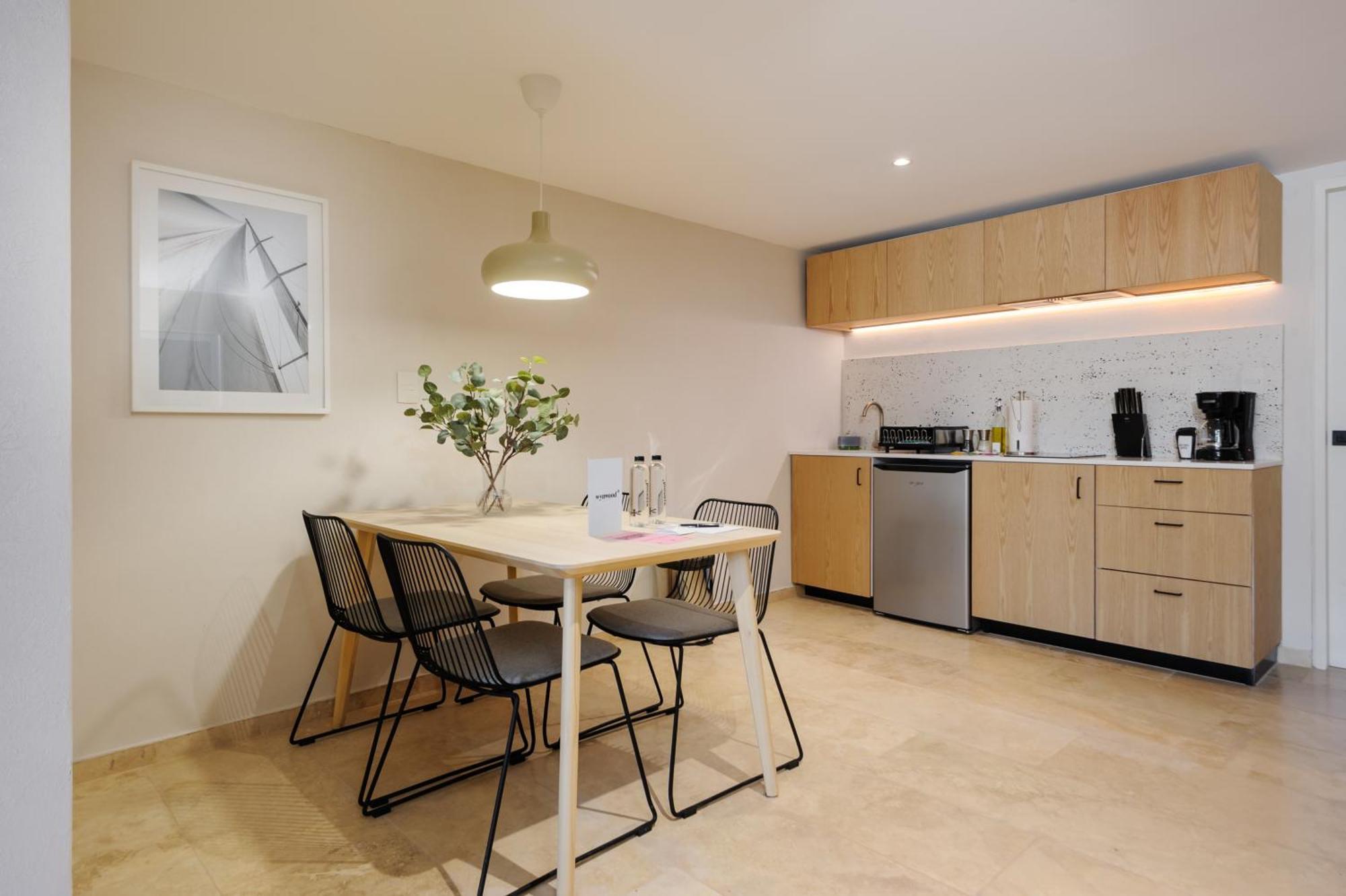Aparthotel Roma 168 By Wynwood House *